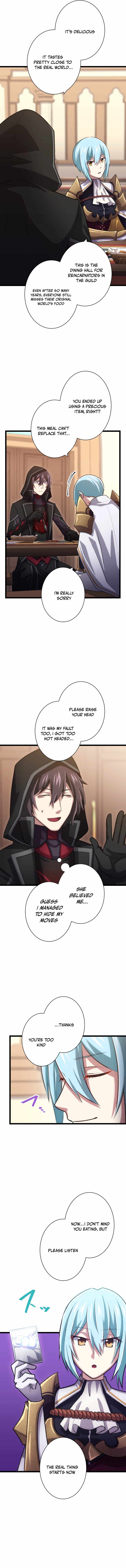 Starting from Level 1: I'll Defeat All Reincarnated Monsters in My Secret Dungeon Chapter 31 9